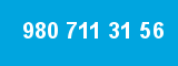 980 711 31 56 980 711 31 56